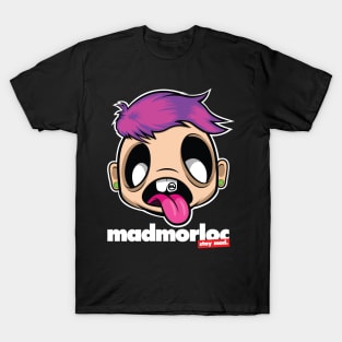 Madmorloc T-Shirt